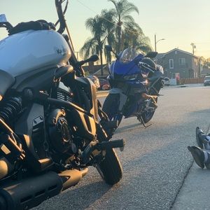 Meet your Posher, Matthew